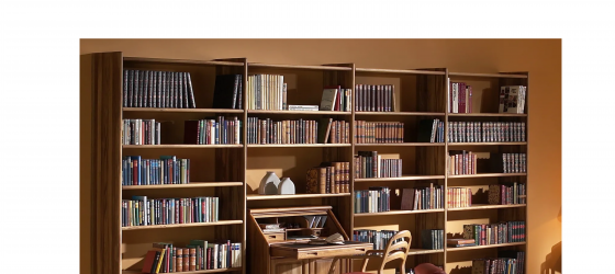 foto di libri