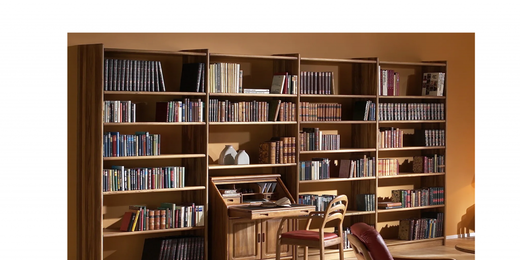 foto di libri