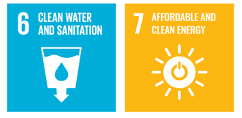 Agenda 2030 punti 6 e 7